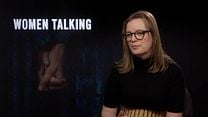 image de Sarah Polley Interview 2: Women Talking