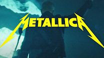 image de Metallica: 72 Seasons - Global Premiere Bande-annonce VF