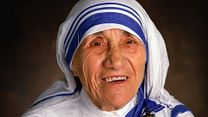 image de Mère Teresa, il n'y a pas de plus grand amour Bande-annonce VF