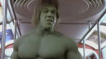 image de Le Procès de l'Incroyable Hulk Teaser VO