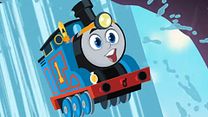 image de Thomas et ses amis: Le Mystère de la Montagne du Mirador Teaser VO