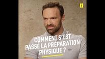 image de AKA : Natoo et Alban Lenoir racontent leur préparation pour un film d'action