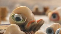 image de Marcel le Coquillage (avec ses chaussures) Bande-annonce (2) VF