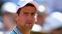 image de Nadal / Djokovic, duel à Roland-Garros Bande-annonce VF