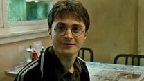 Harry Potter et le Prince de sang mêlé Bande-annonce VO