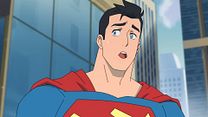 image de My Adventures With Superman - saison 1 Bande-annonce VO