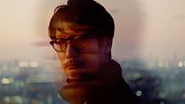 image de Hideo Kojima: Connecting Worlds Bande-annonce VO