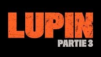 image de Lupin - saison 3 EXTRAIT "En danger"