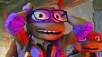 image de la vidéo Ninja Turtles: Teenage Years Bande-annonce VF