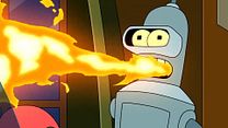 image de Futurama - saison 11 Bande-annonce VF