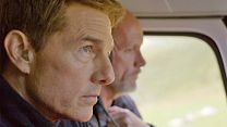 image de Mission: Impossible – Dead Reckoning Partie 1 BONUS VO "Le speed flying de Tom Cruise"