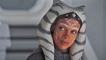 image de Star Wars : Ahsoka - saison 1 Bande-annonce (2) VO