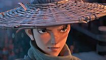 image de La Guerre des Dieux - New Gods: Yang Jian Bande-annonce VO