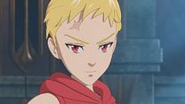 image de The Seven Deadly Sins: Grudge of Edinburgh - Partie 2 Bande-annonce VO