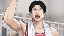 image de la vidéo The First Slam Dunk Bande-annonce VF