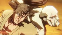image de Kengan Ashura - saison 2 Bande-annonce VO