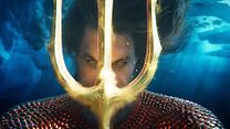 image de Aquaman et le Royaume perdu Teaser VF
