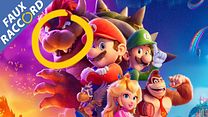 image de Les gaffes et erreurs de Super Mario Bros, le film