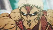 image de L'Attaque des Titans - saison 4 partie finale Bande-annonce VO