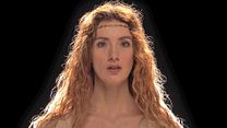 image de Moi, Laure de Sade Bande-annonce VF