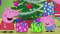 image de Le Noël de Peppa Pig Bande-annonce VF