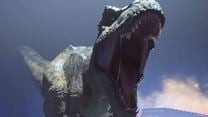 Jurassic World: Chaos Theory - saison 1 Teaser VO