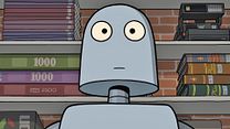 image de la vidéo Mon ami robot Bande-annonce VF