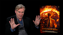 image de Oppenheimer : le succès et l'impact du film décryptés par Christopher Nolan et Emma Thomas