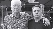 image de Robert Downey Sr., le père