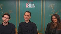 image de Interview Berlin : De La Casa de Papel à Paris !