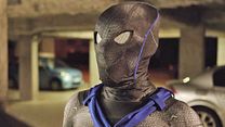 image de Taserman Bande-annonce VF