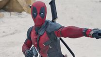 image de Deadpool & Wolverine Bande-annonce VF
