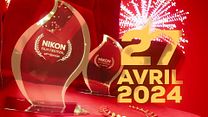 image de Nikon Film festival 2024 Bande-annonce VF