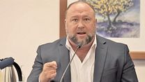image de The Truth vs. Alex Jones Bande-annonce VO