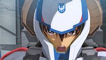 image de Mobile Suit Gundam Seed Freedom Bande-annonce VO