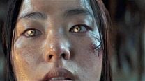 image de Alienoid - Les Protecteurs du futur EXTRAIT VO "Un monstre est sorti du corps de cette femme"