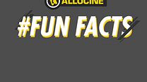 #Fun Facts