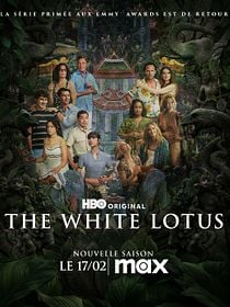 The White Lotus