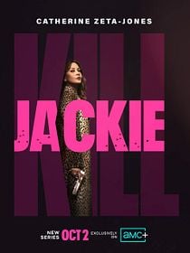 poster de la série Kill Jackie