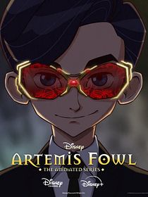 Artemis Fowl