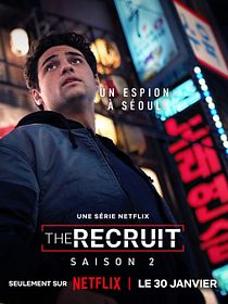 The Recruit