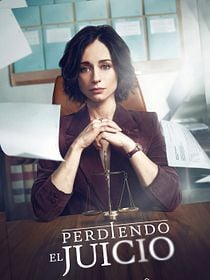 poster de la série Trouble du jugement