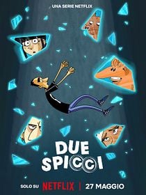 poster de la série Pour un sou