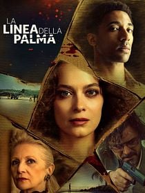 poster de la série Le complot Caravaggio 