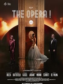 The Opera!