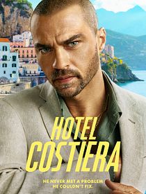 Hotel Costiera
