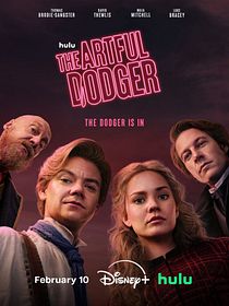 Le Renard : Prince des voleurs