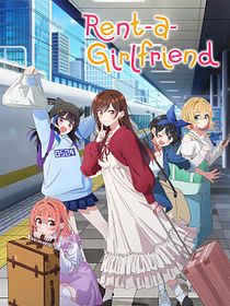 Rent-A-Girlfriend