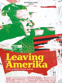Leaving Amerika