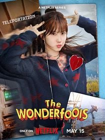 The Wonderfools